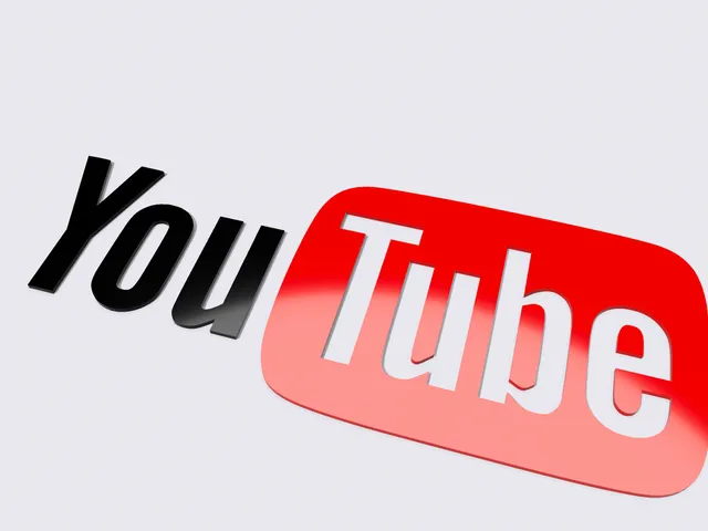 YouTube Logo
