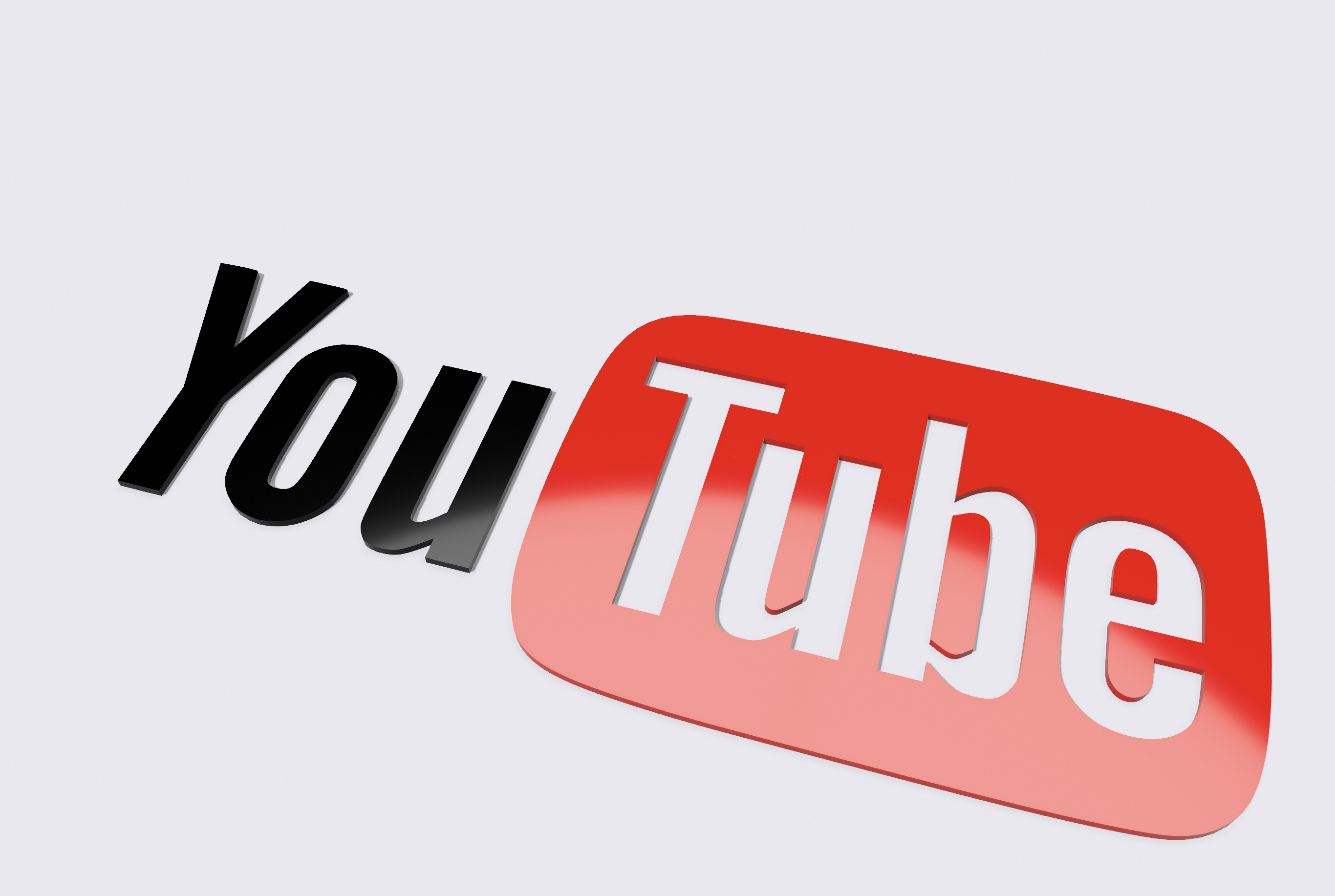 YouTube Logo