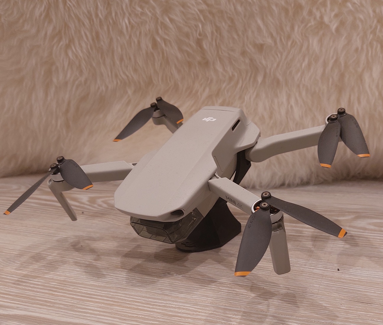 Drone Stand for DJI mini 4k