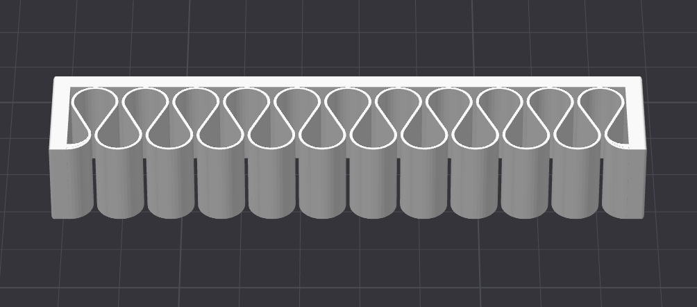 Cable Holder
