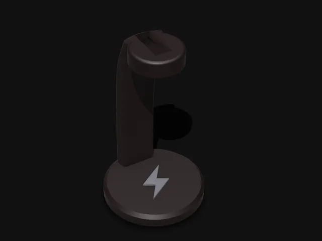 Tablestand Olight Baton 3