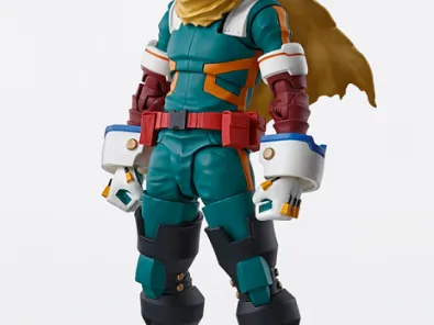 Deku Vigilante