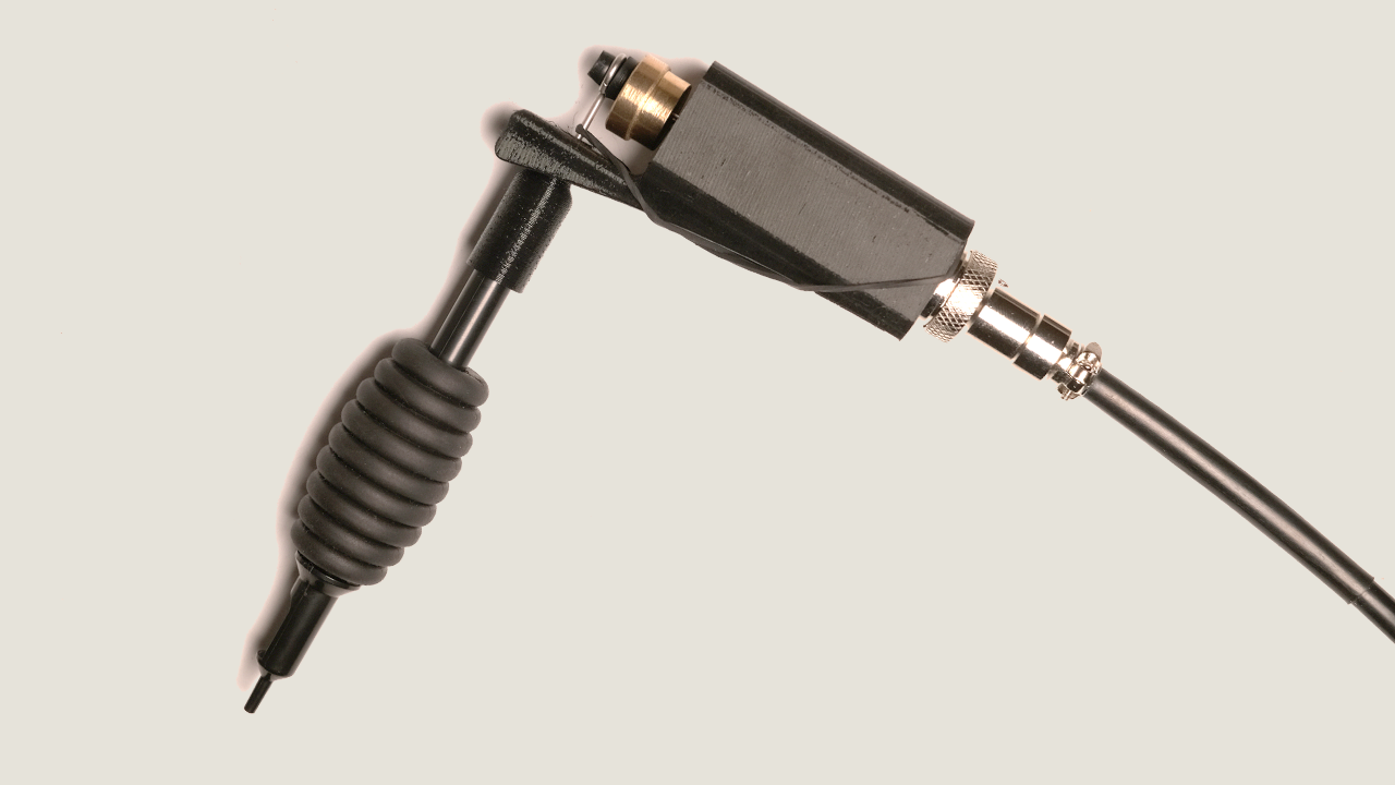 Rotary Tattoo Machine
