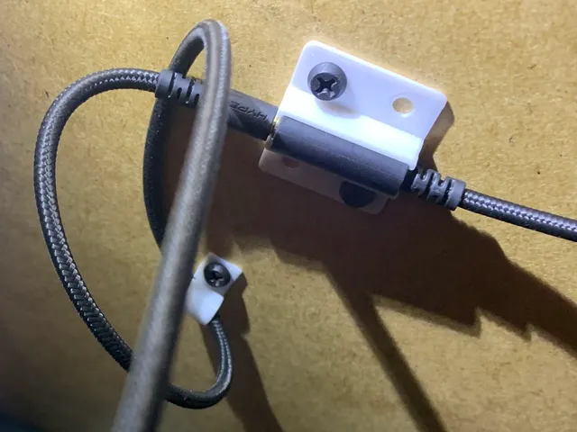 HyperX Cloud Alpha TRS extension holder
