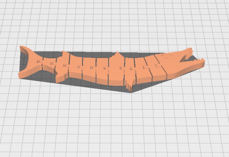 flexi barracuda