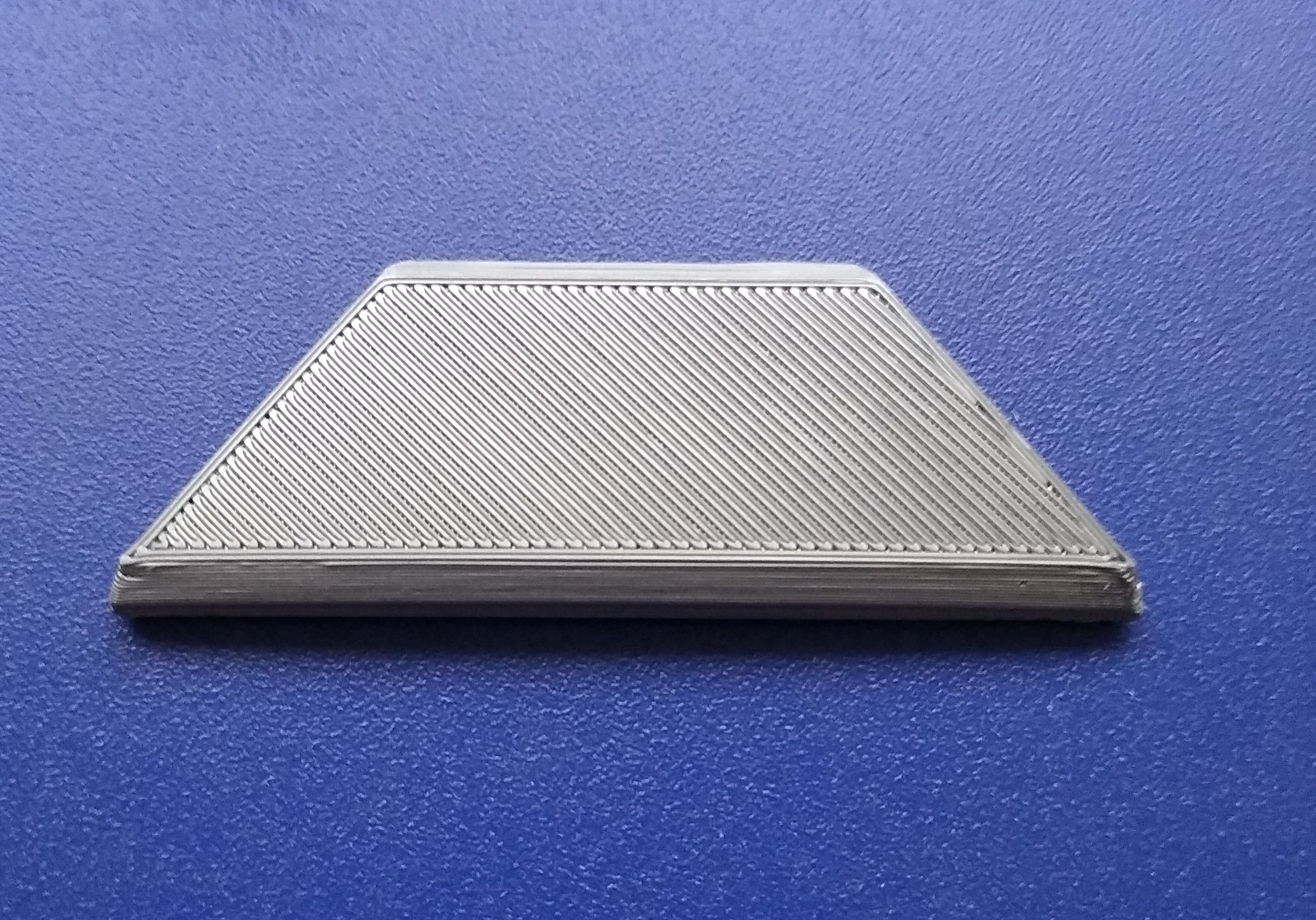 Miniatura 4 do modelo 3D Scraperblade with magnetic cap