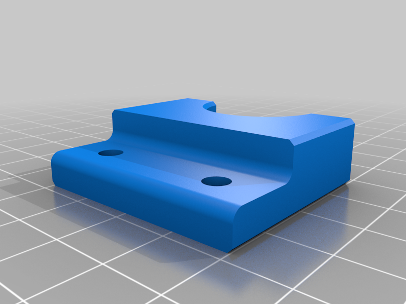 Miniatura 8 do modelo 3D Heat Set Insert Press For Threaded Inserts.