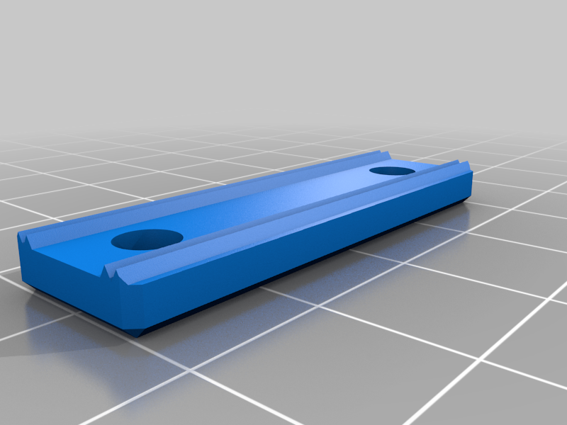Miniatura 11 do modelo 3D Heat Set Insert Press For Threaded Inserts.