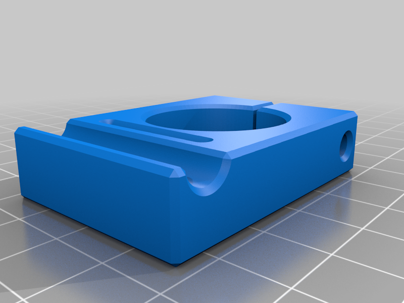 Miniatura 13 do modelo 3D Heat Set Insert Press For Threaded Inserts.
