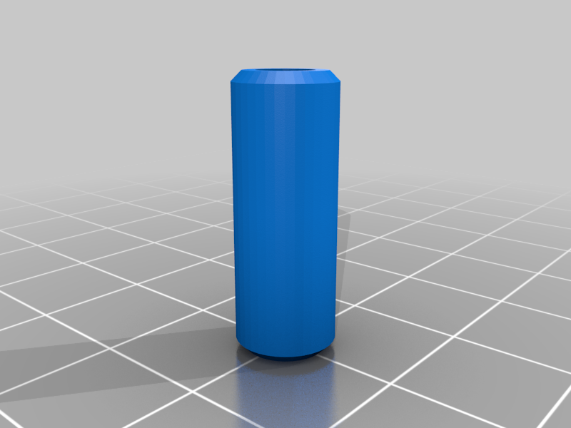 Miniatura 16 do modelo 3D Heat Set Insert Press For Threaded Inserts.