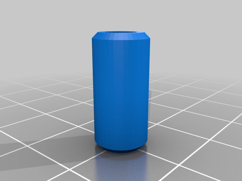 Miniatura 18 do modelo 3D Heat Set Insert Press For Threaded Inserts.