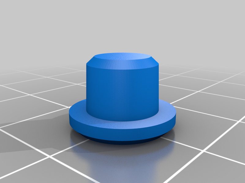 Miniatura 20 do modelo 3D Heat Set Insert Press For Threaded Inserts.