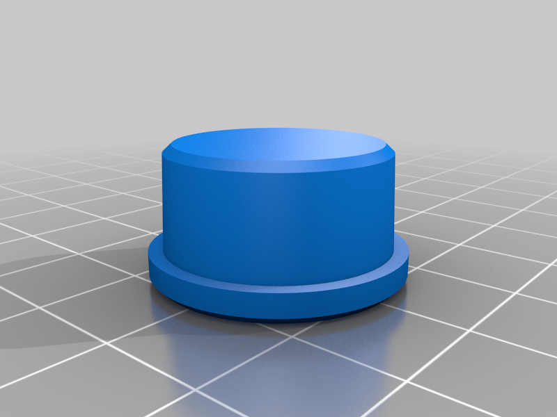 Miniatura 21 do modelo 3D Heat Set Insert Press For Threaded Inserts.