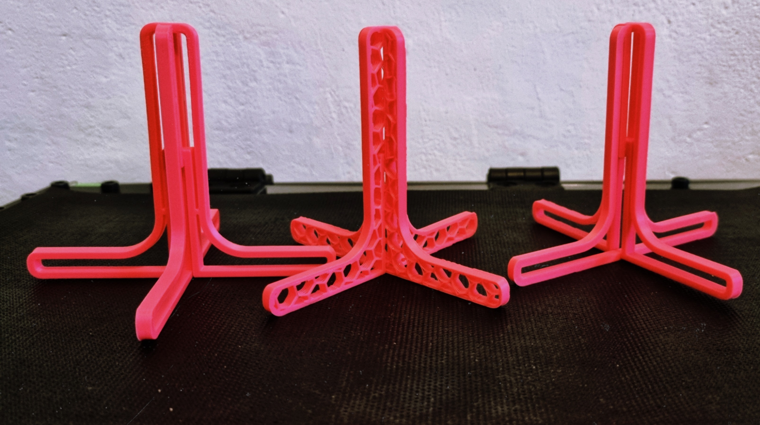 Miniatura 2 do modelo 3D Bottle Dryer System v2