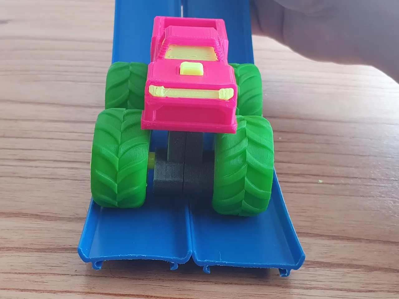 toy monster truck price