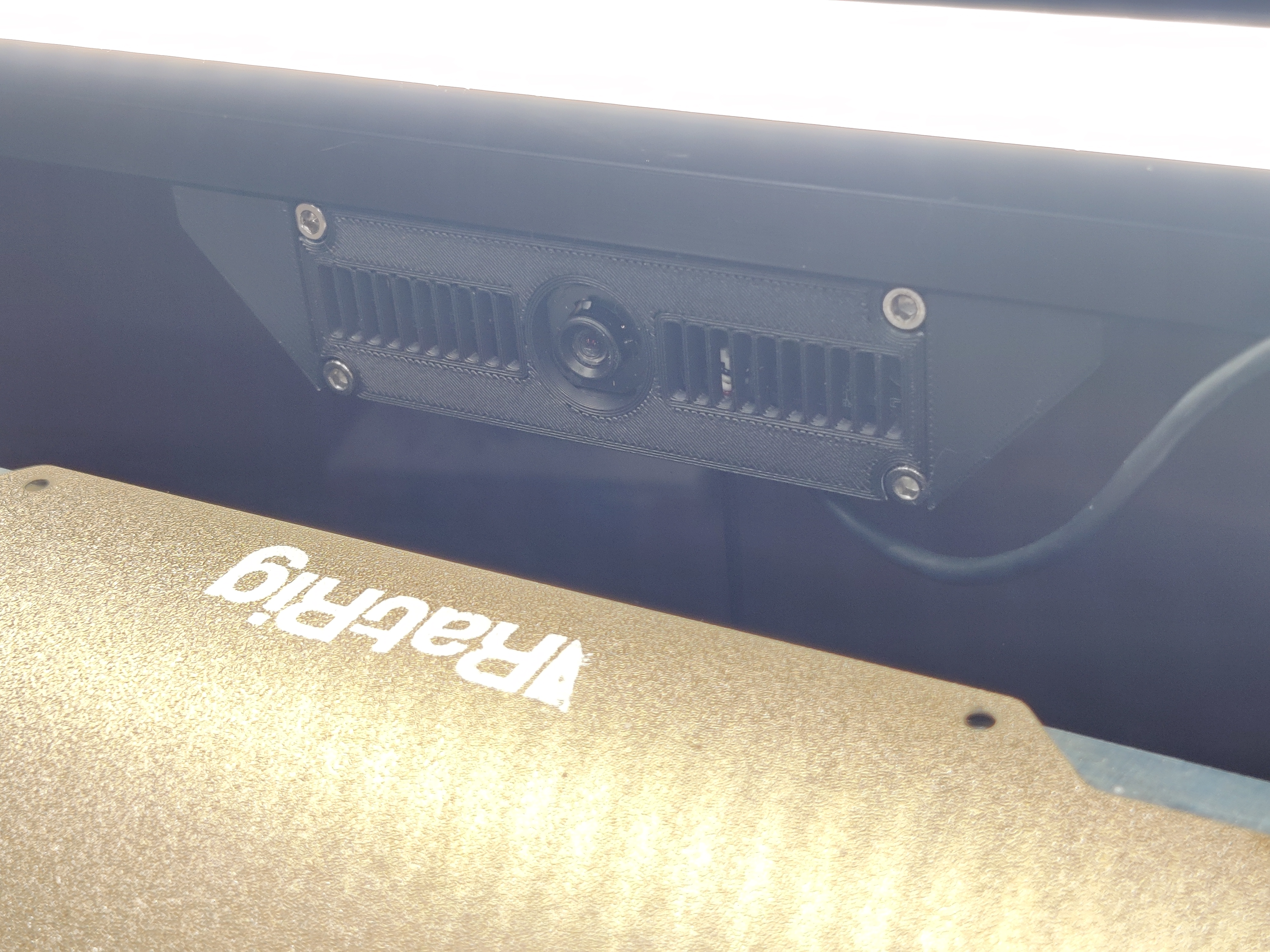 Logitech C920 RatRig V-Core 3/3.1 mount