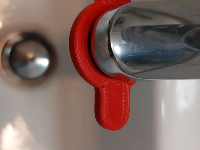 PerlaTool - 22 mm perlator/aerator tool