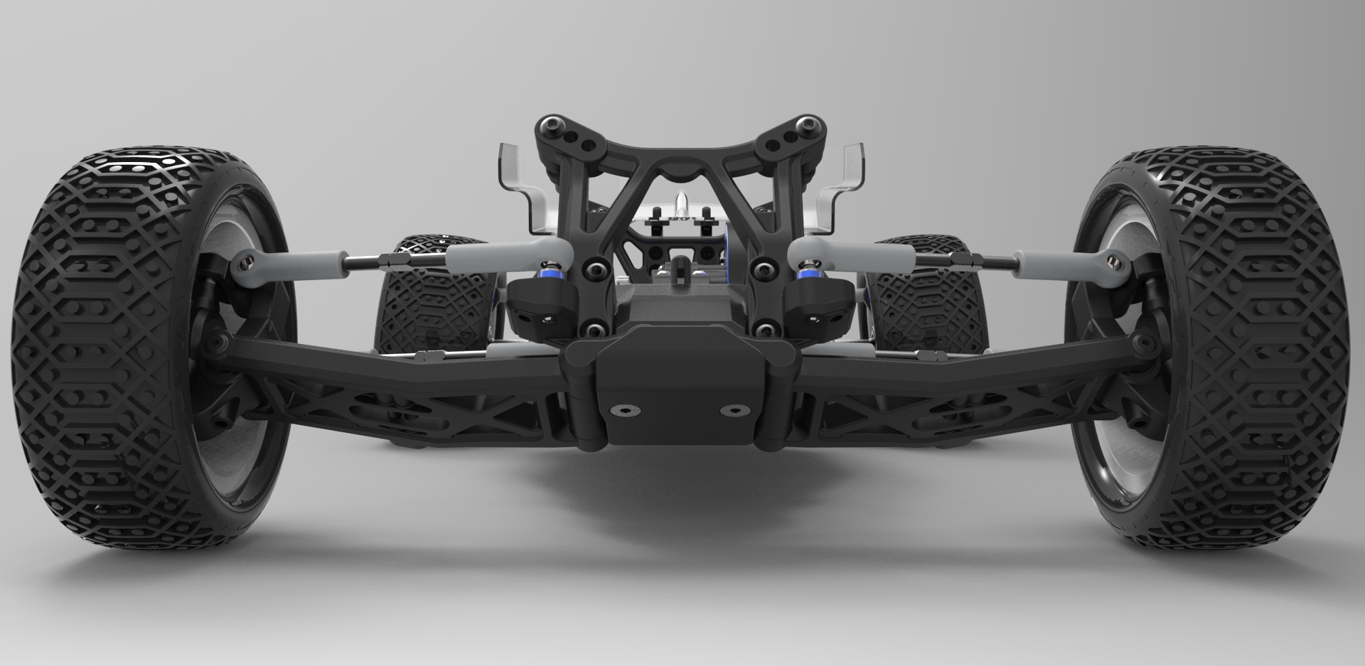 Associated B5M — miniatura 9