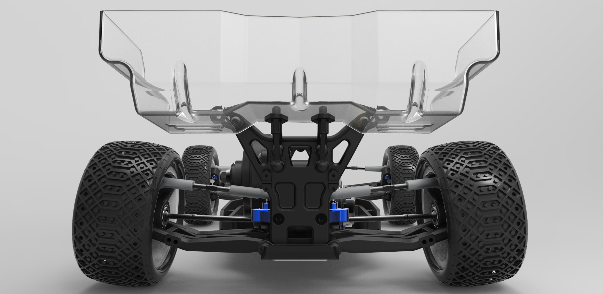 Associated B5M — miniatura 6