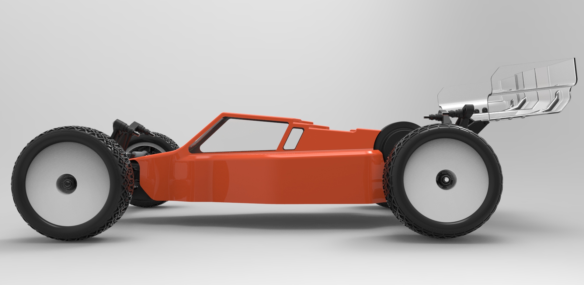 Associated B5M — miniatura 5
