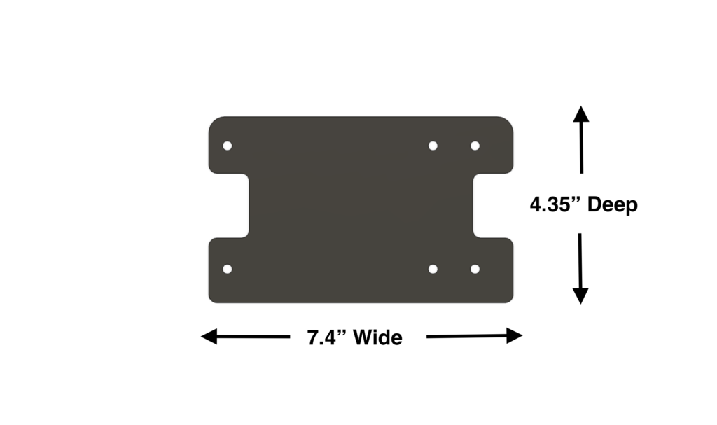 SanDevices - e682 Controller PSU Mount by Derik Whittaker | Download ...