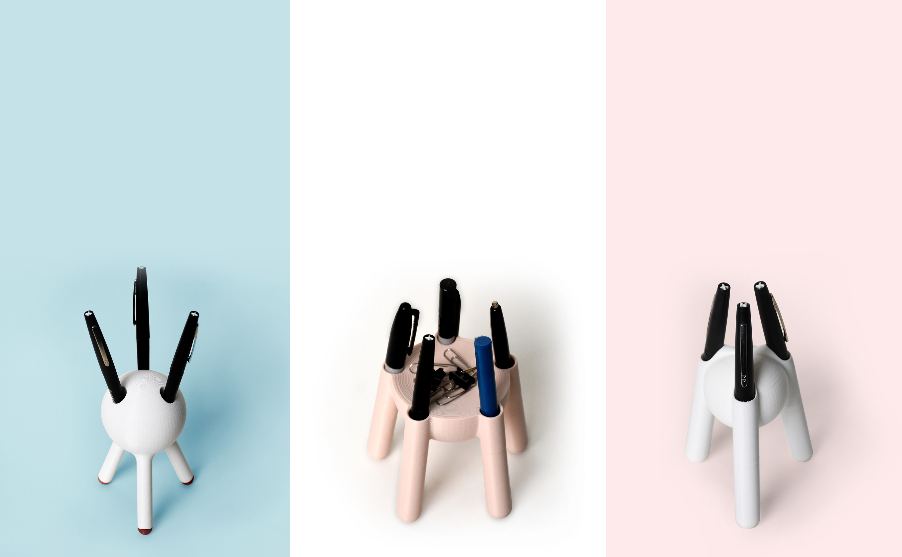 Pen or Pencil Holders