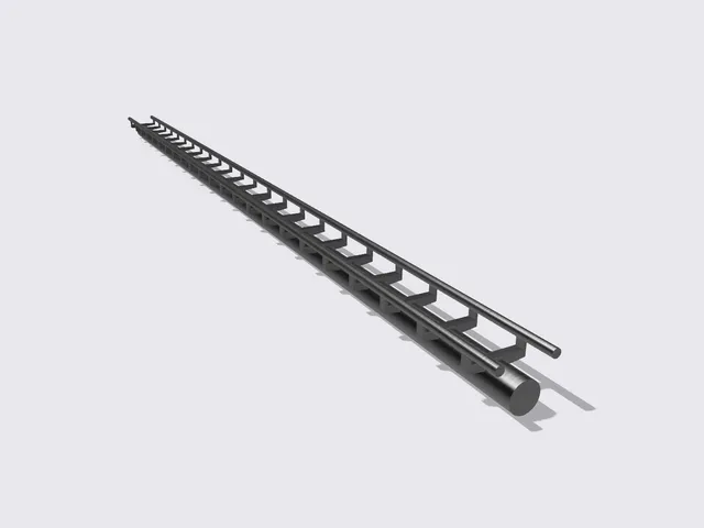 Roller Coaster Track