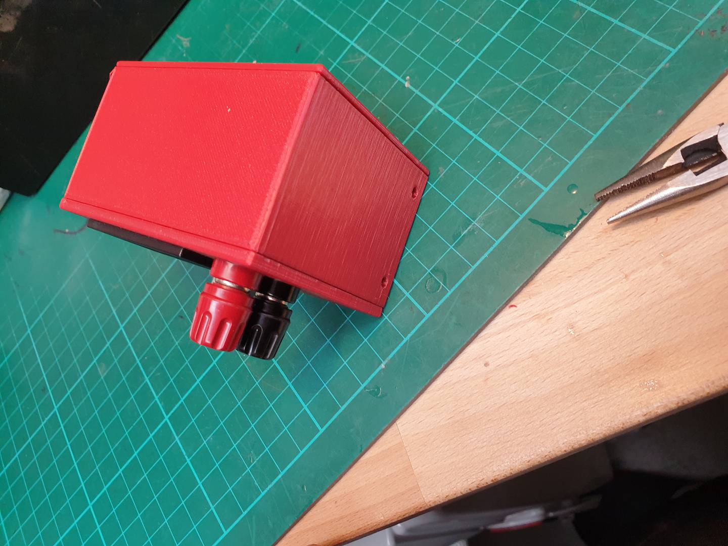 Variabel Lab PSU — miniatura 16