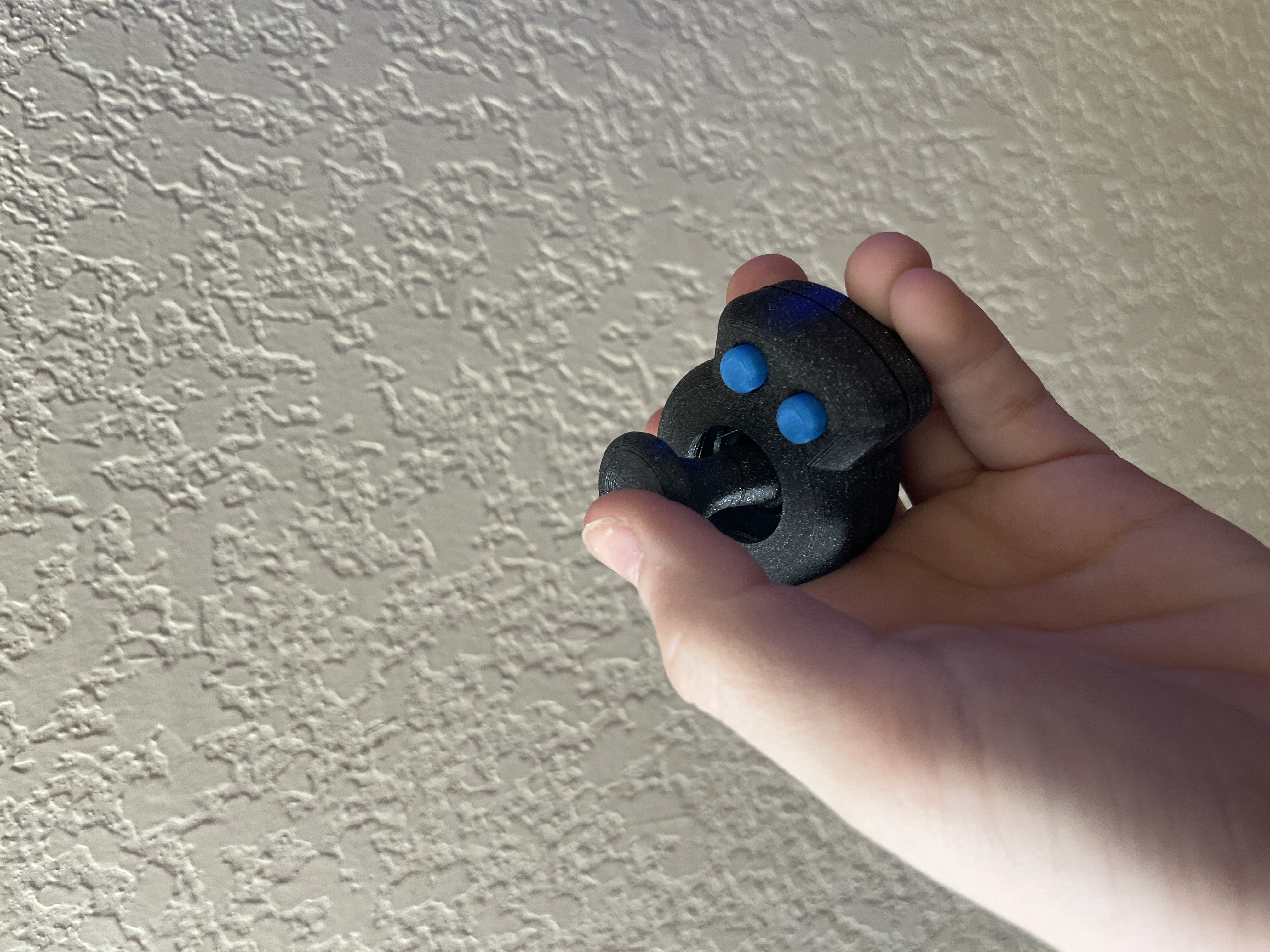 Fidget Controller