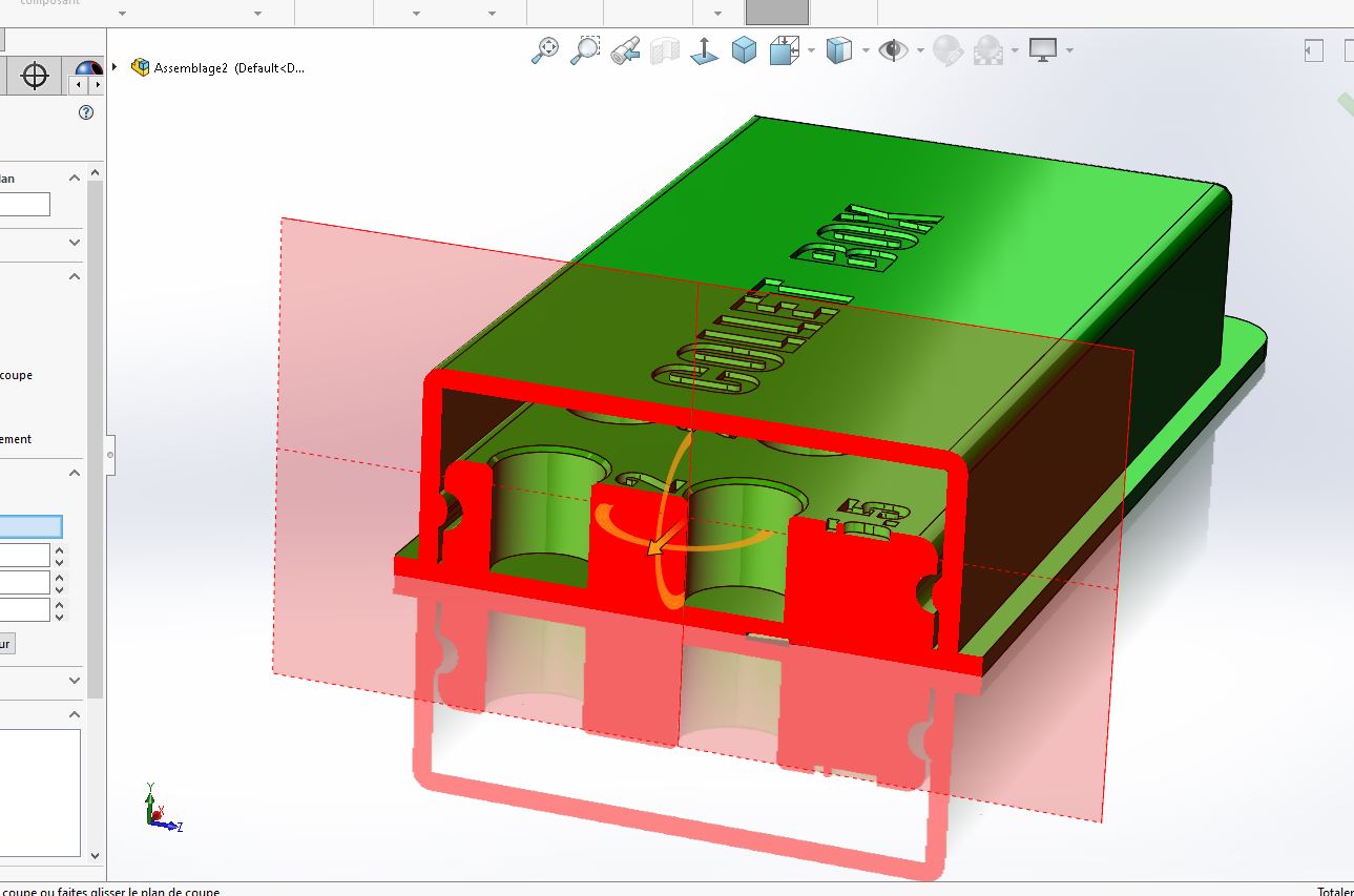 ER11 Toolbox with cover (1mm to 7mm + spare) by Renba Download free