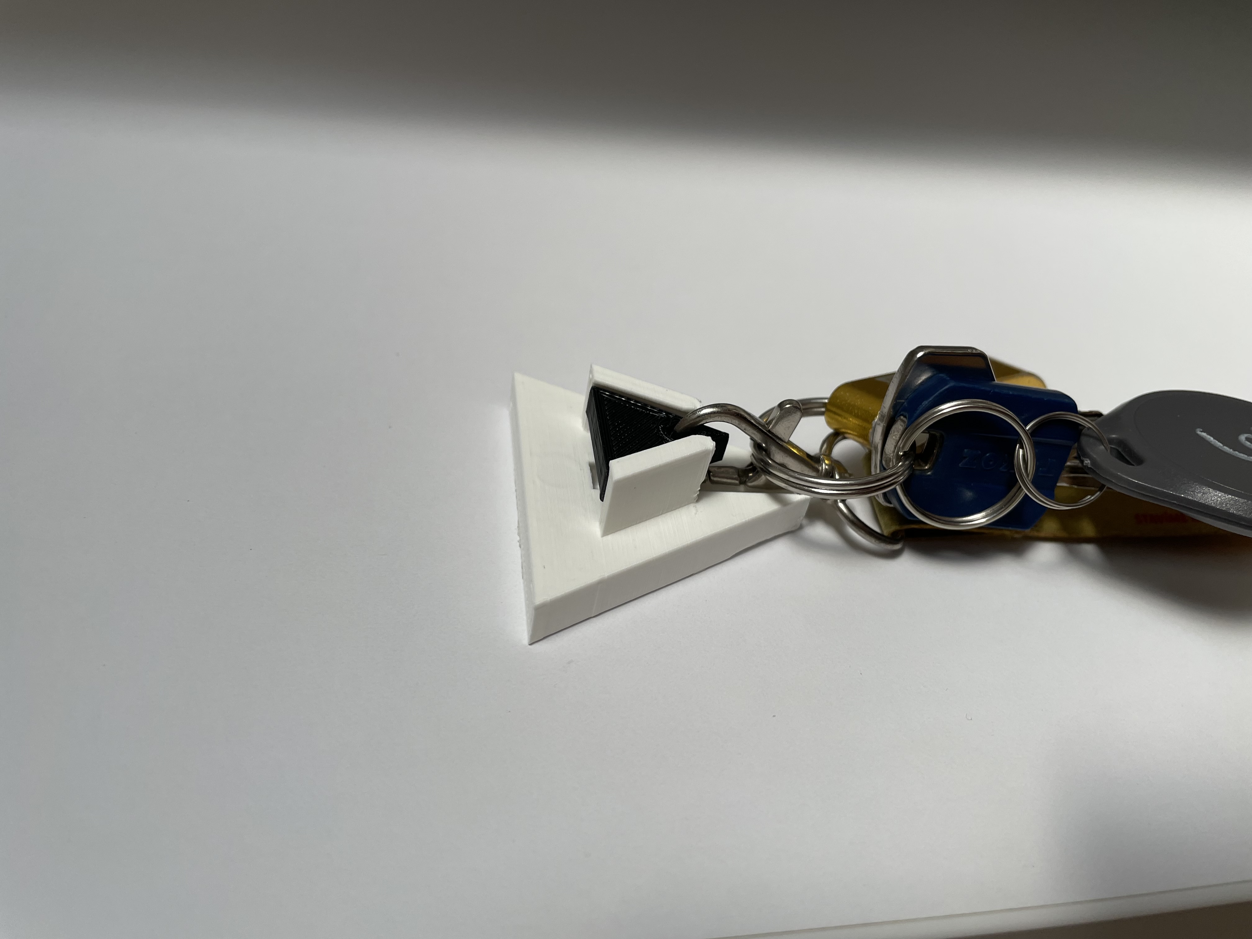 key holder