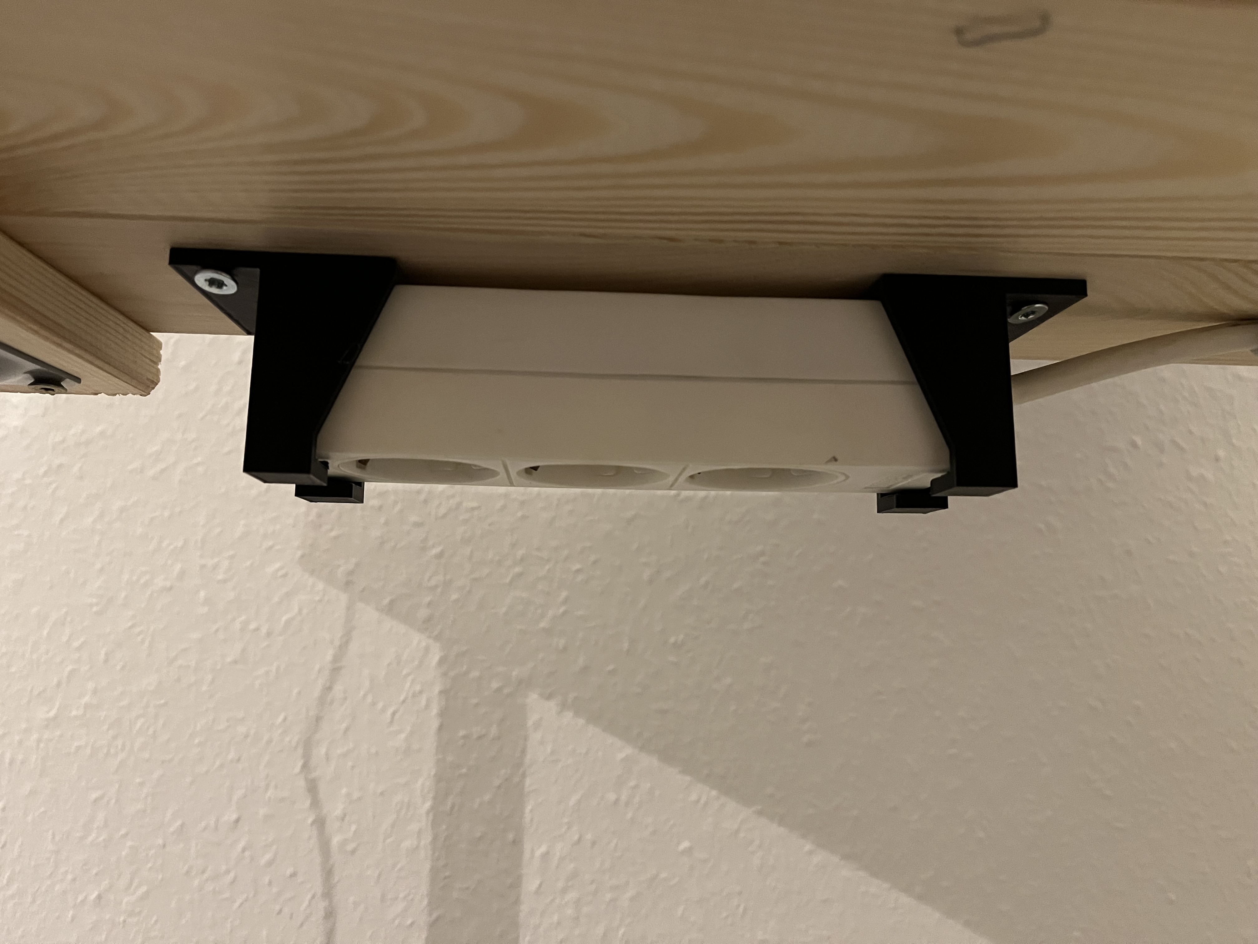Extension Holder