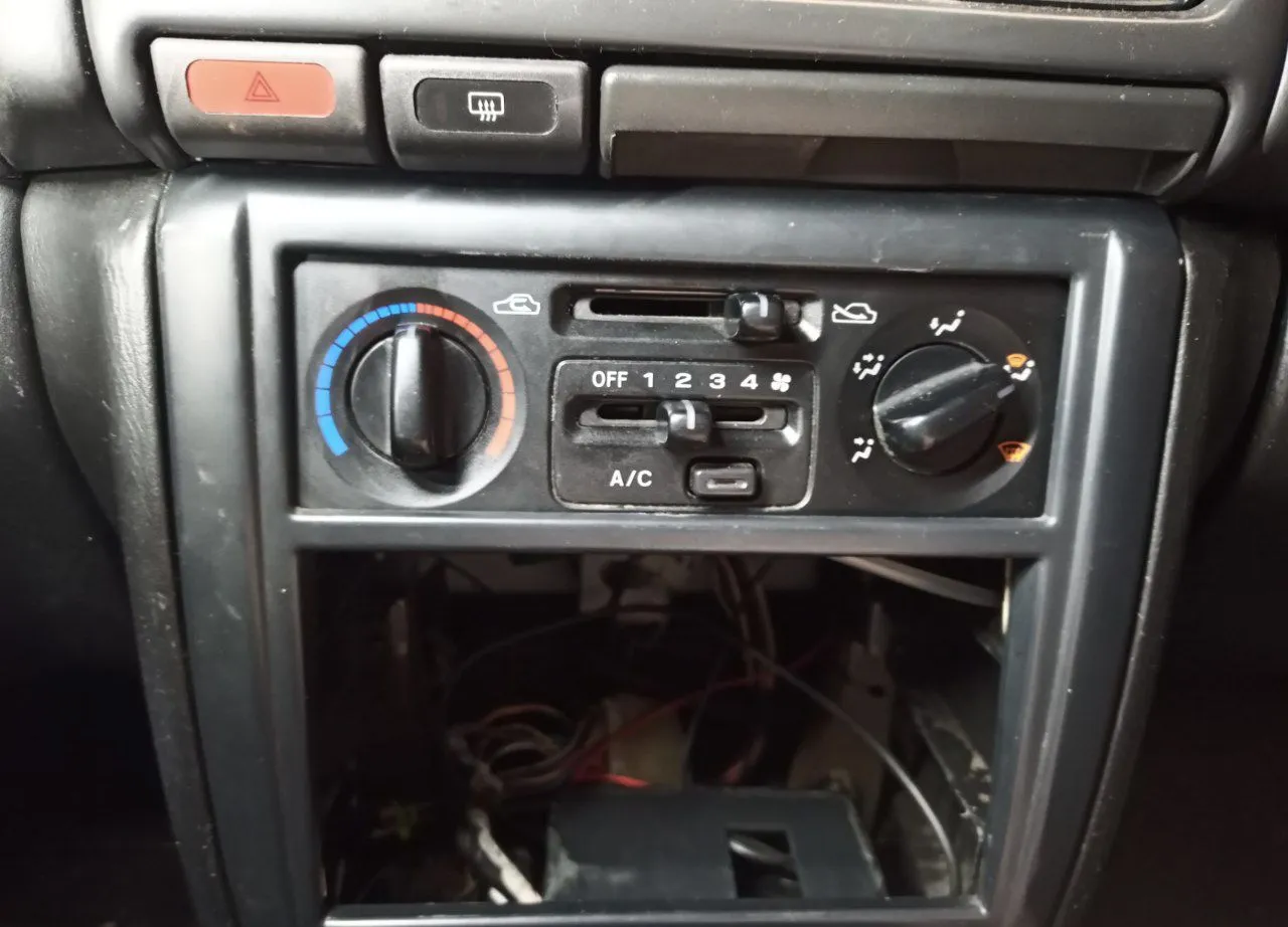 Subaru Impreza GC8 Replacement Parts Number: 66201FC020 and