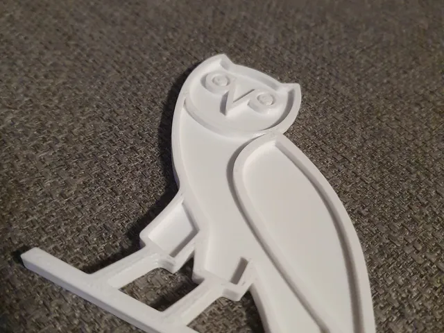 Ovo Owl