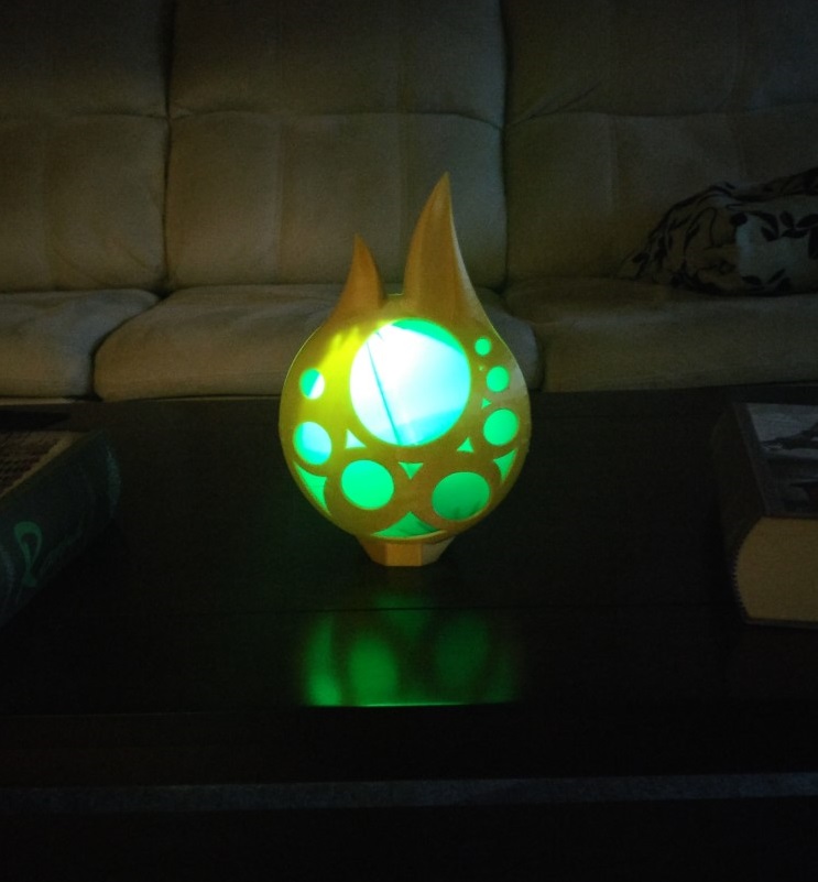 Botw Vessel — miniatura 12