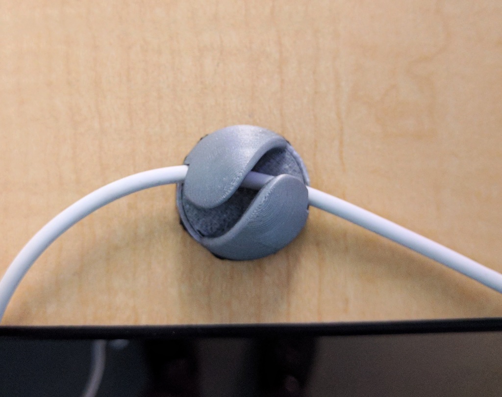 Wire Holder