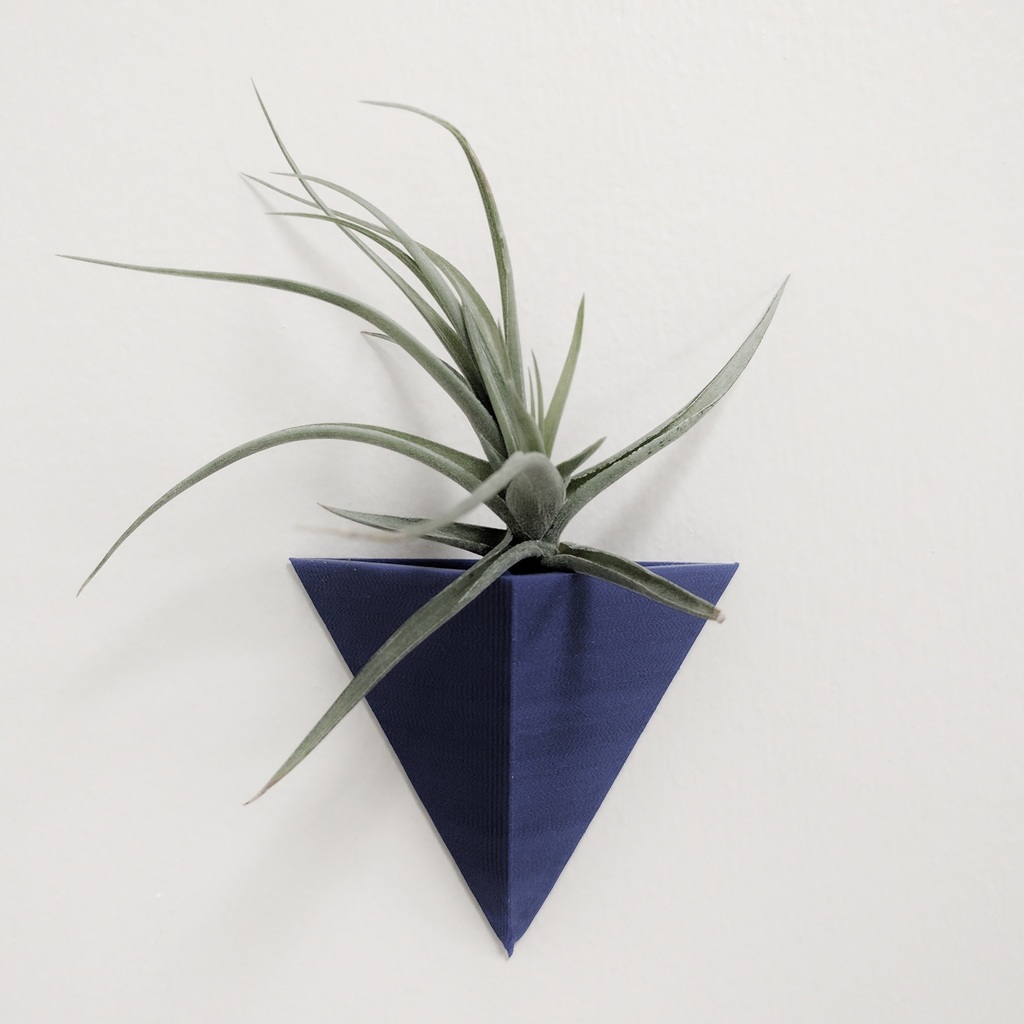 Air Planter
