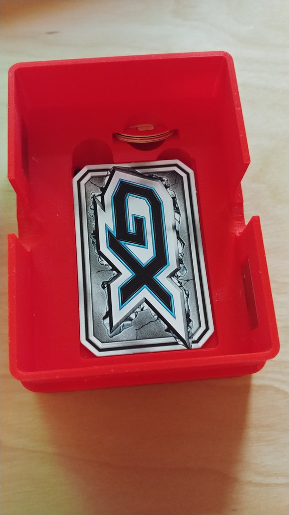 Magnetically Sealed Pokemon TCG Deck Box by Christopher Litsinger ...