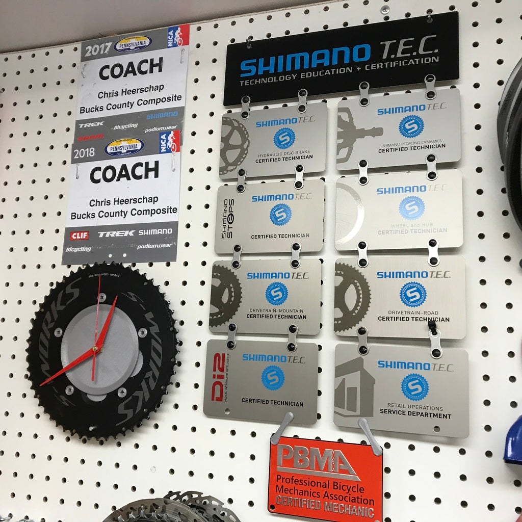 Chainring clock for 5x130mm aero time trial chainring by cmh | Download ...
