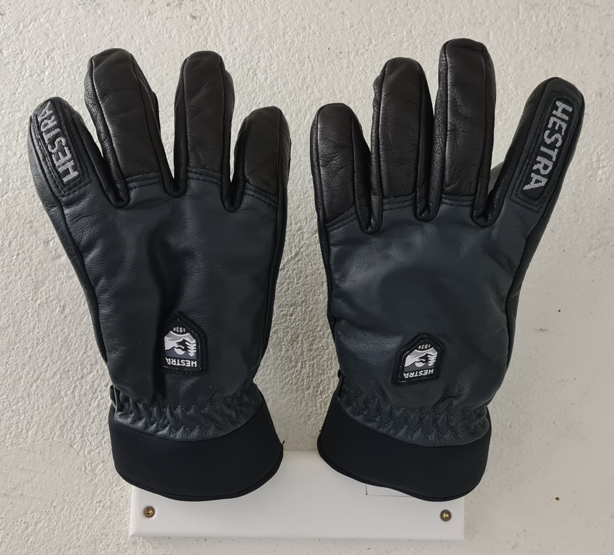 Drying rack for gloves