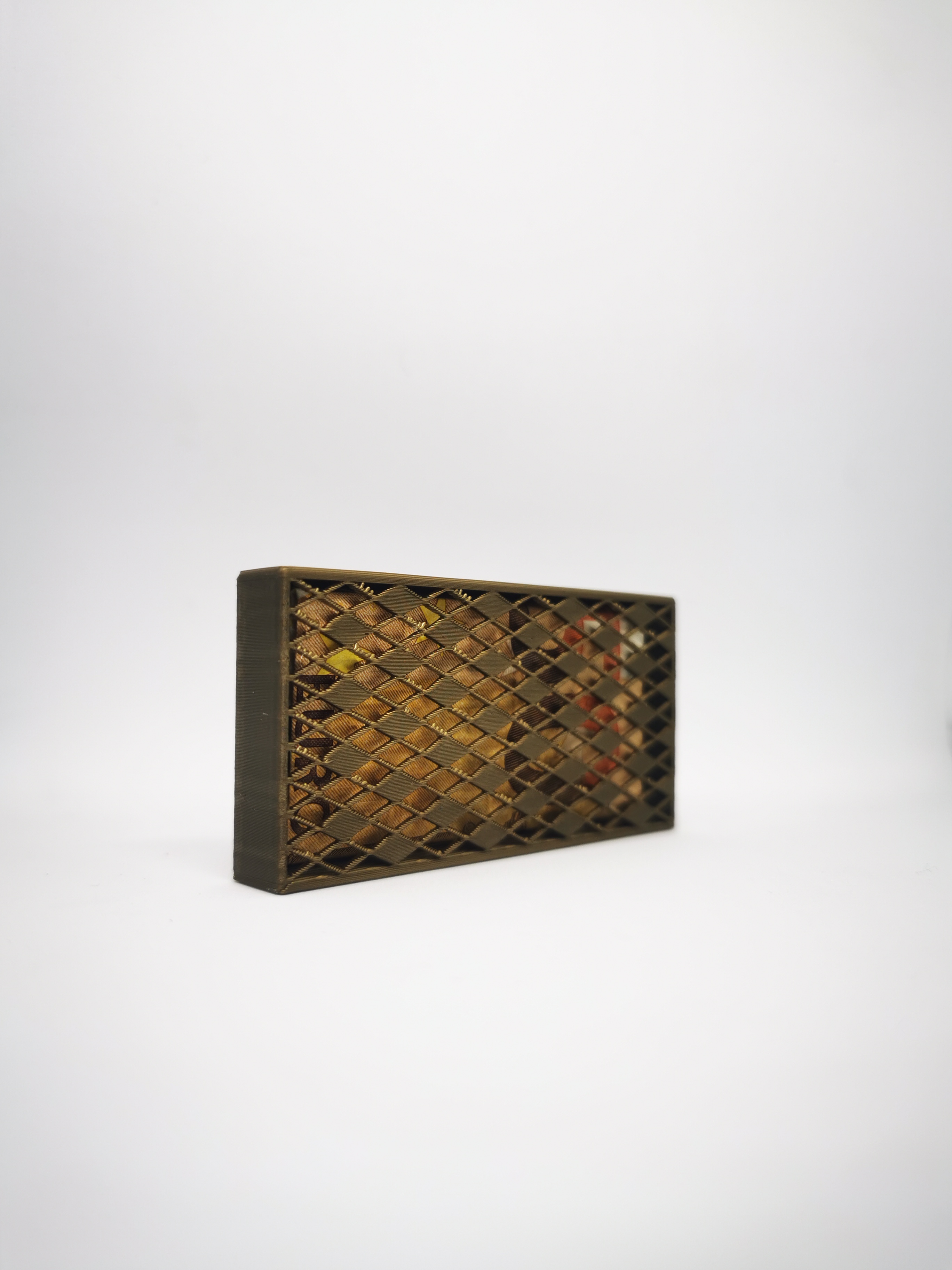 Bling Box - Sealed Gift Box (700x350mm approximately 27.5x13.75 inches)