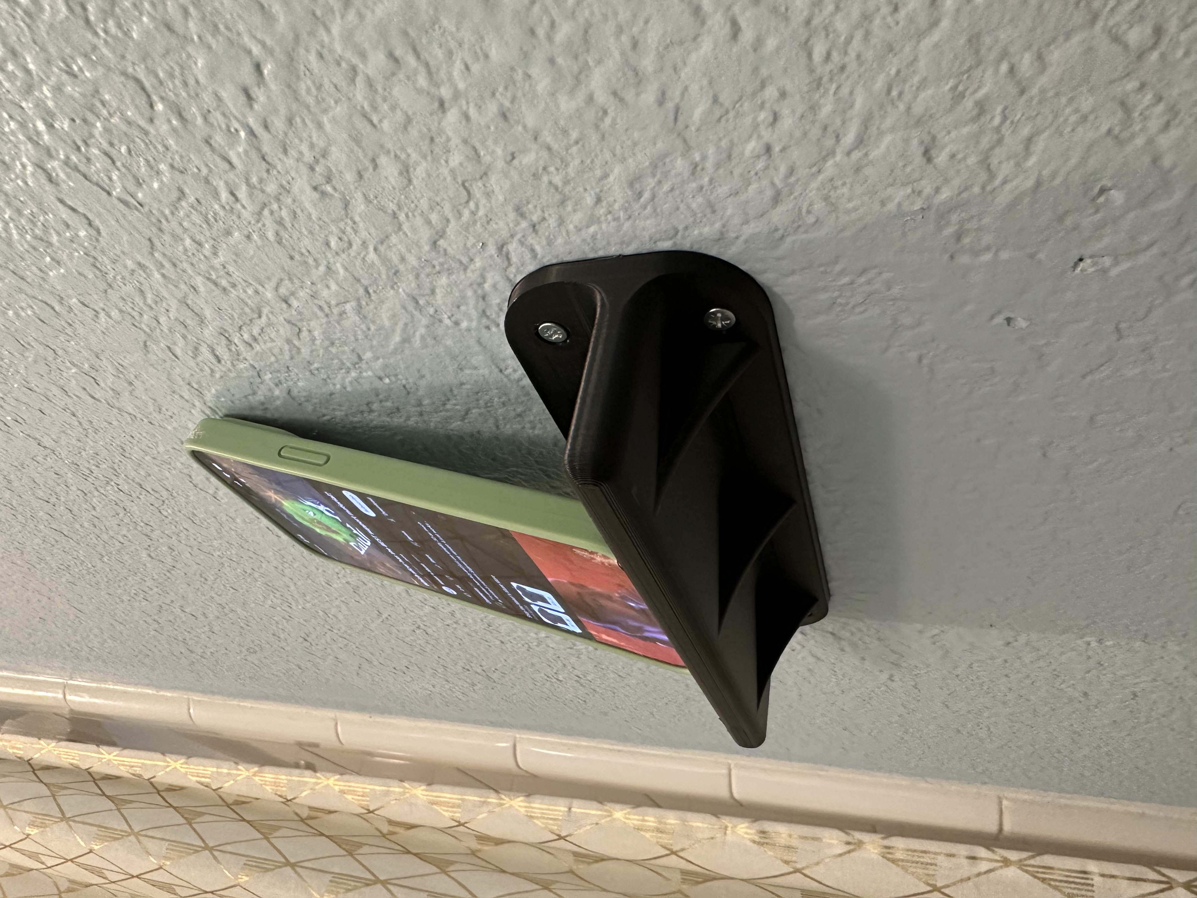 Toilet Valet - Catch-All Tray