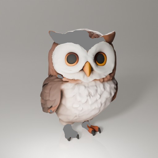 cute owl