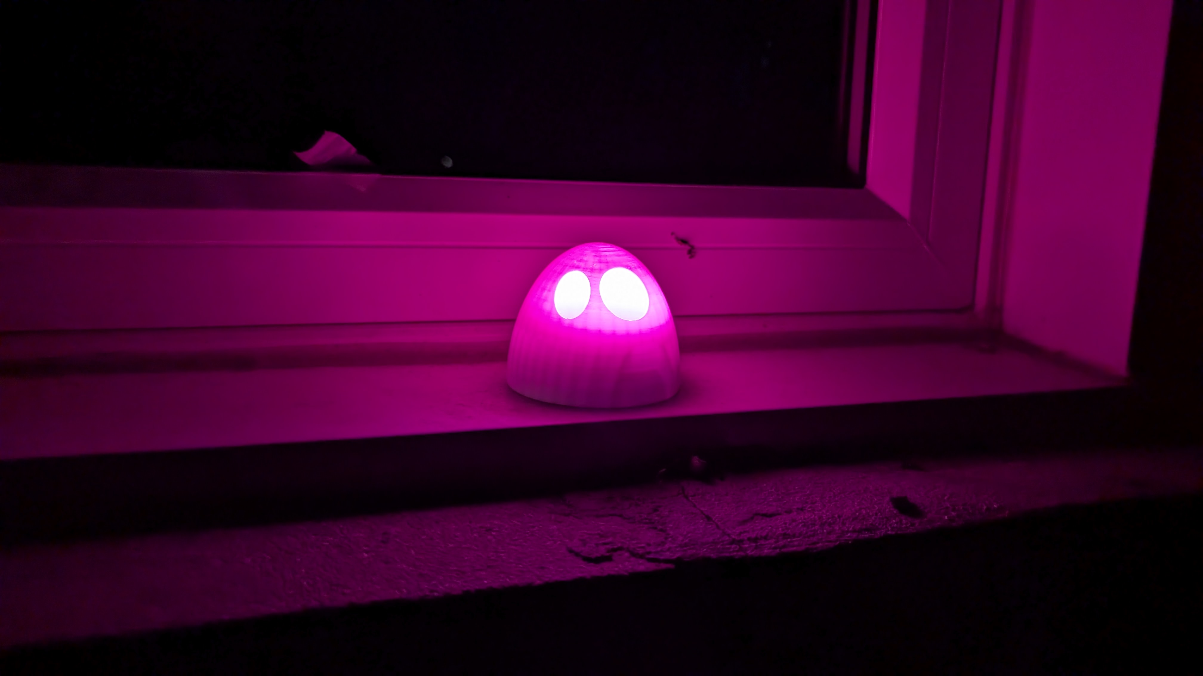 Ghost Blobs — thumbnail 6