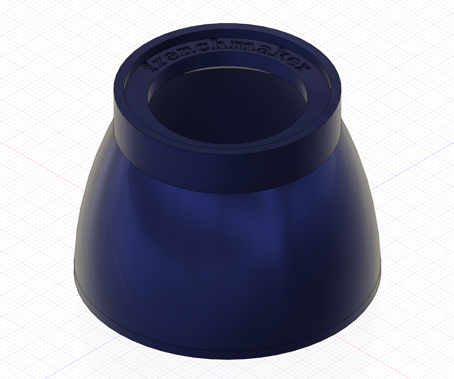 Peugeot Paris Pepper/Salt Mill Funnel