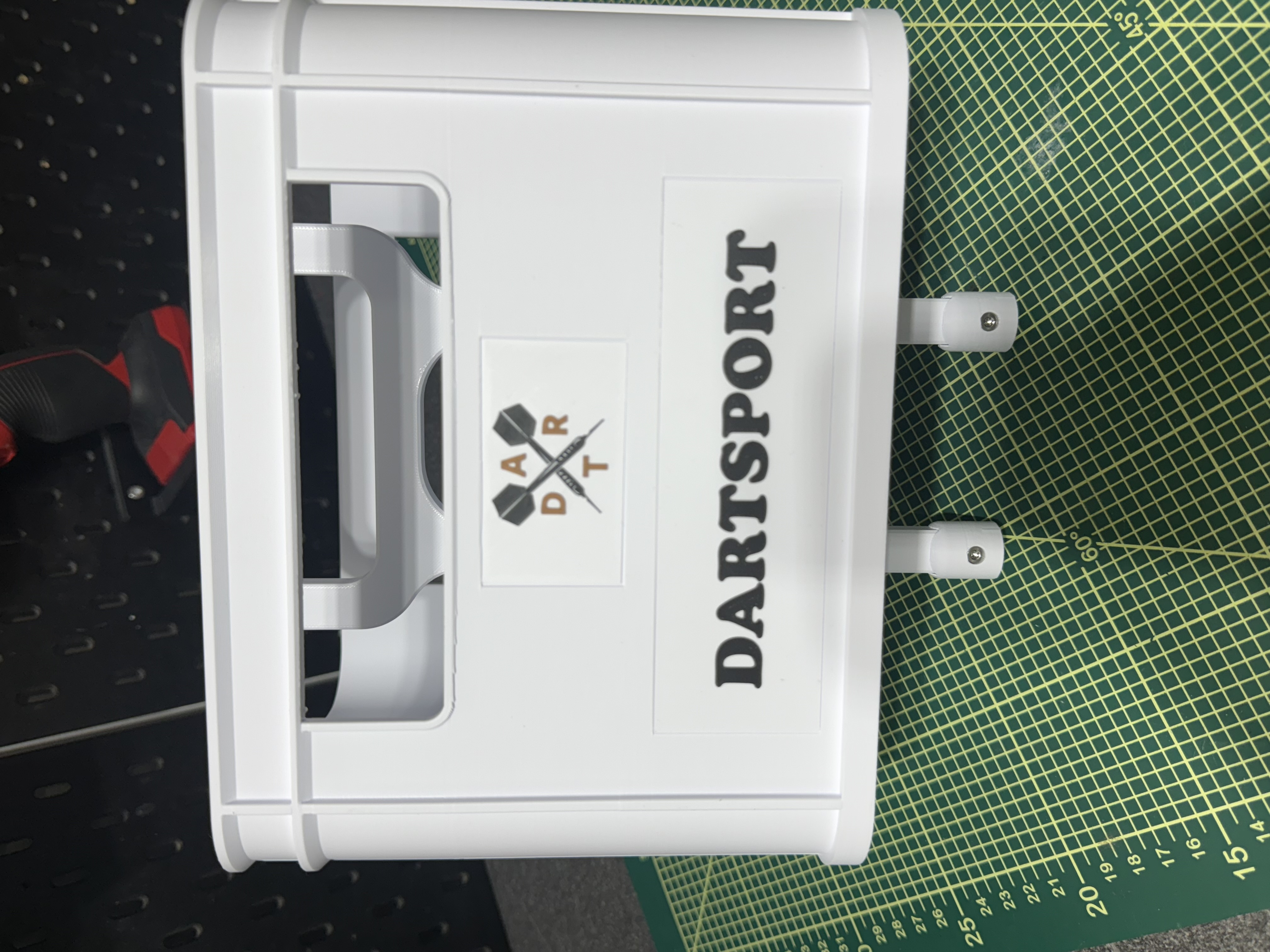 Dartsport