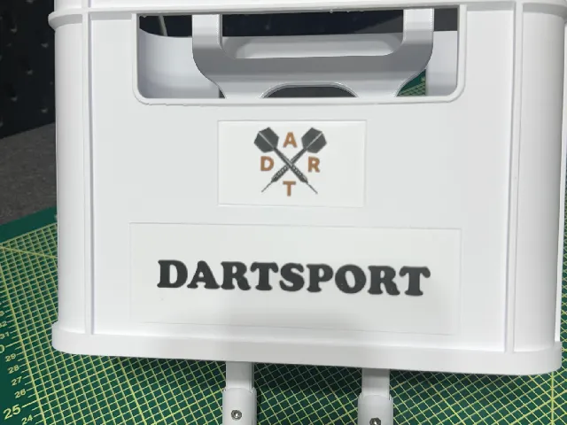 Dartsport
