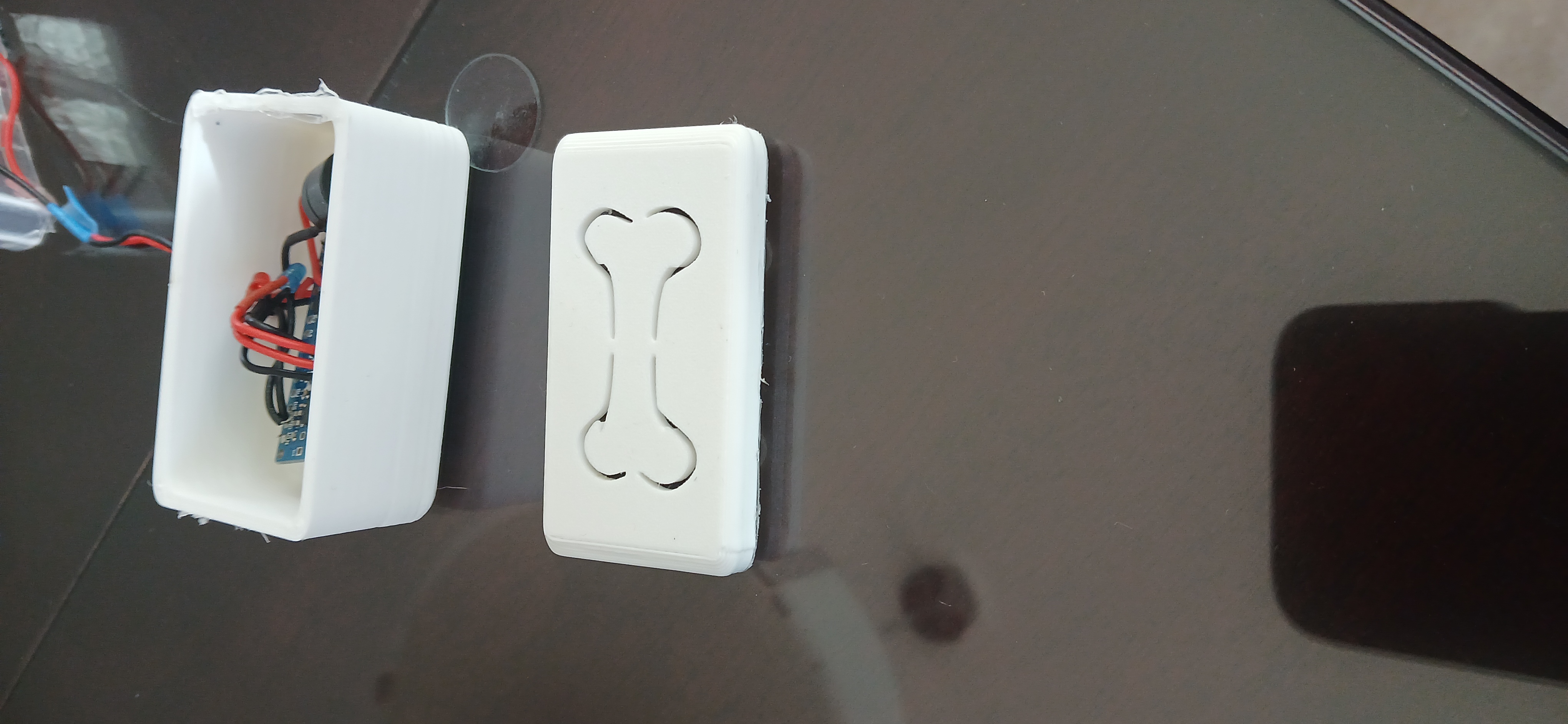 eWater alarm — miniatura 2