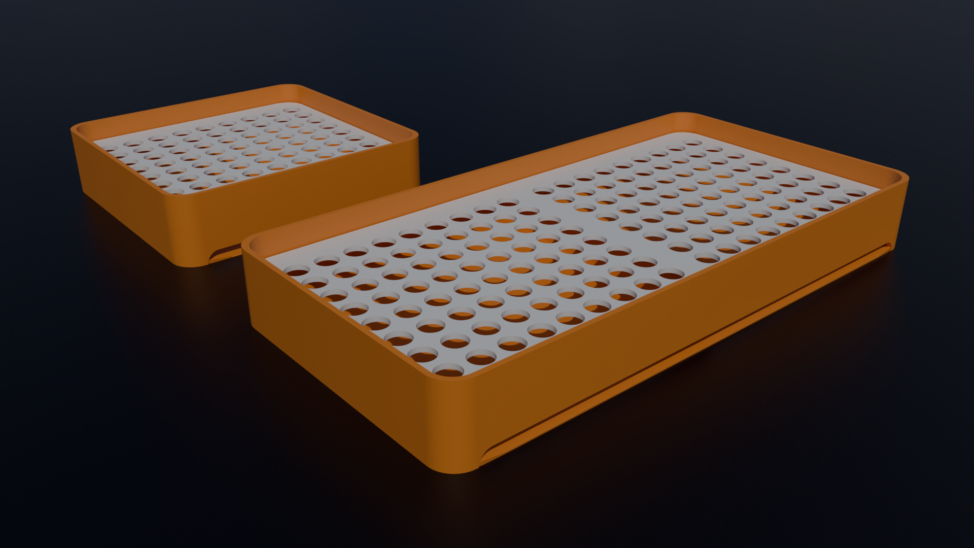Soap dispenser and detergent racks — miniatura 3