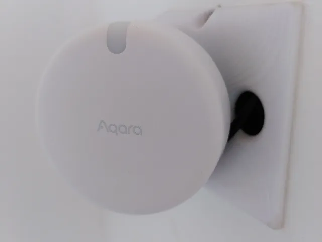 Aqara FP2 Wall mount